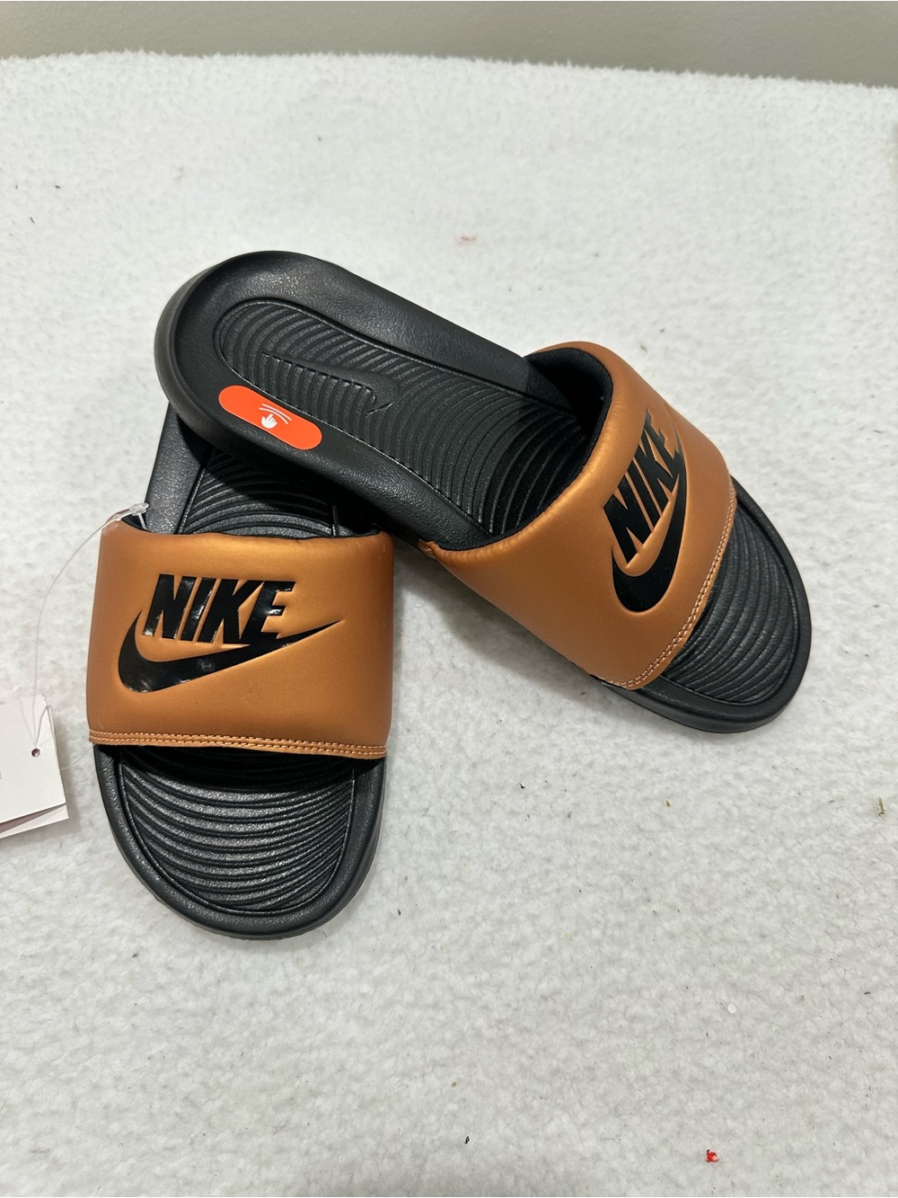 Women’s Nike Slide Sandals